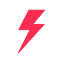 Lightening Bolt Icon